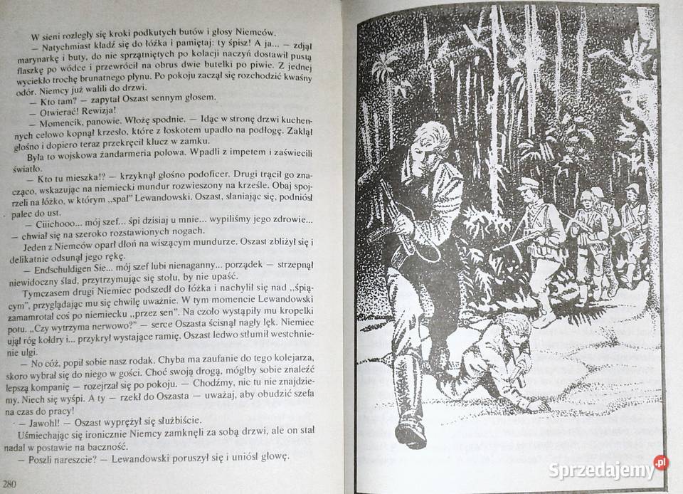 Legenda o nieuchwytnym Ludwik BroniszPikało lubelskie Chełm