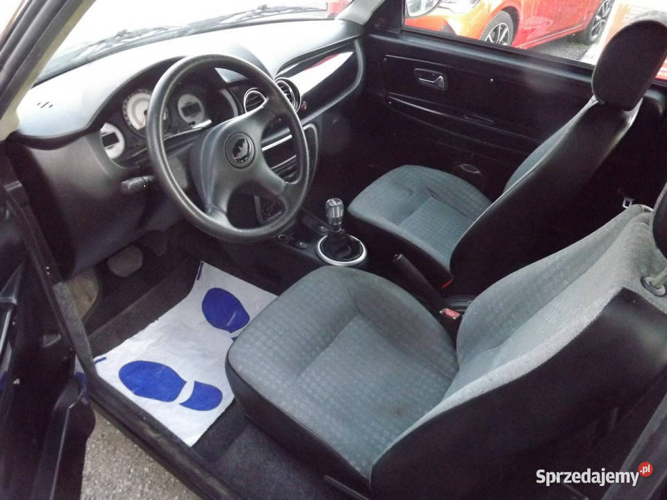 Chatenet CH26 fioletowy Janów Lubelski sprzedam