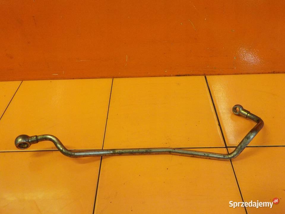 S60 V60 V70 XC70 S80 24 D5 11r 215 przewod rurka