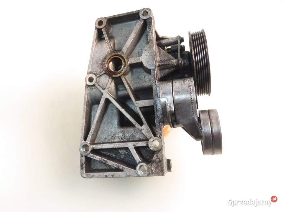 POMPA WSPOMAGANIA HONDA ACCORD V 20 TDi