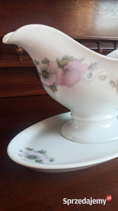 Rosenthal Josephine Selb Bavaria Anemony Syg z Gdańsk