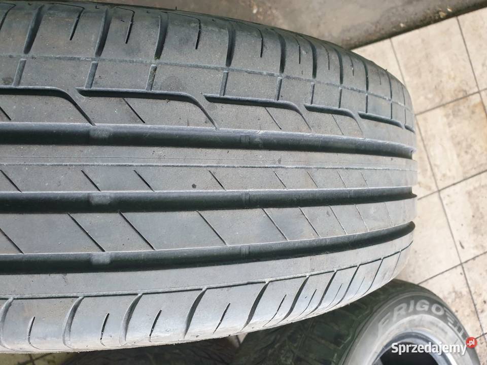 215 60 16 Bridgestone Turanza mazowieckie