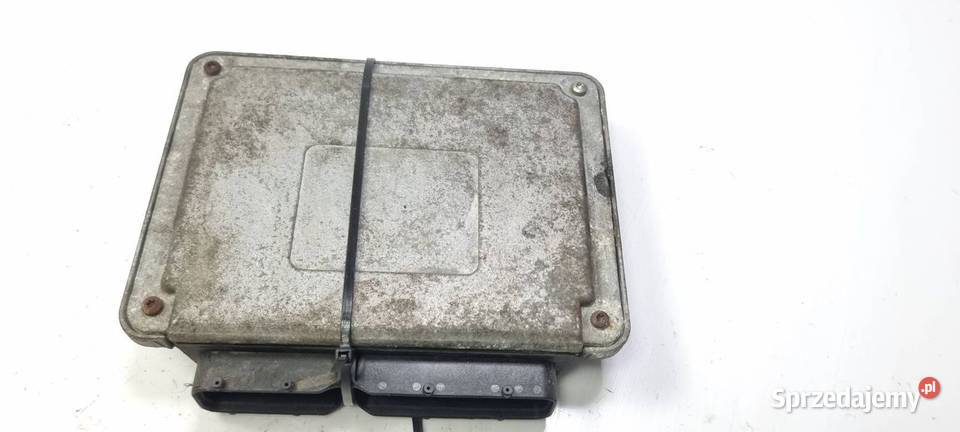 KOMPUTER SILNIKA ECU FORD FOCUS MK1 036906034D osobowe Lipno