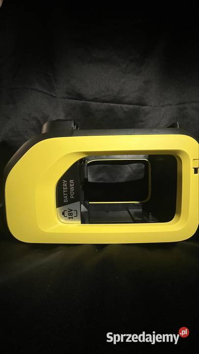 KARCHER SE 318 Compact Battery Set Szybka Legionowo