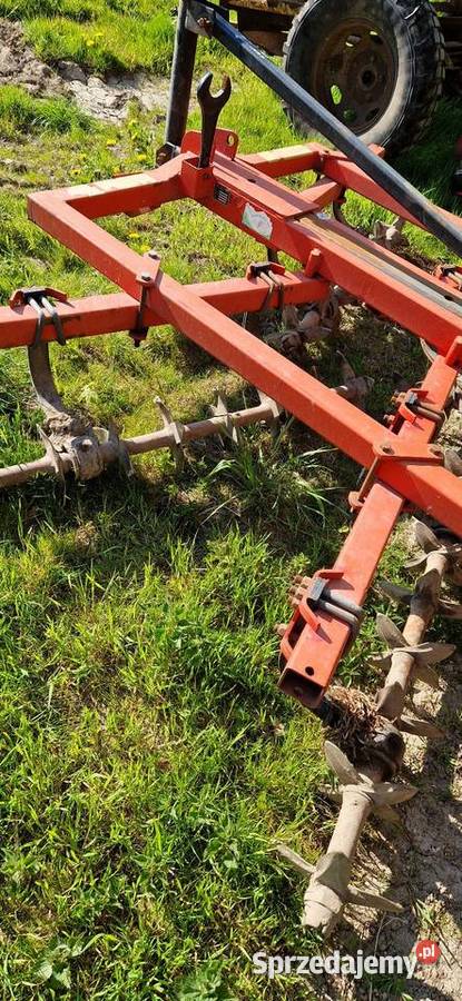 Brona lopatkowa nożowa wluka kujawsko-pomorskie