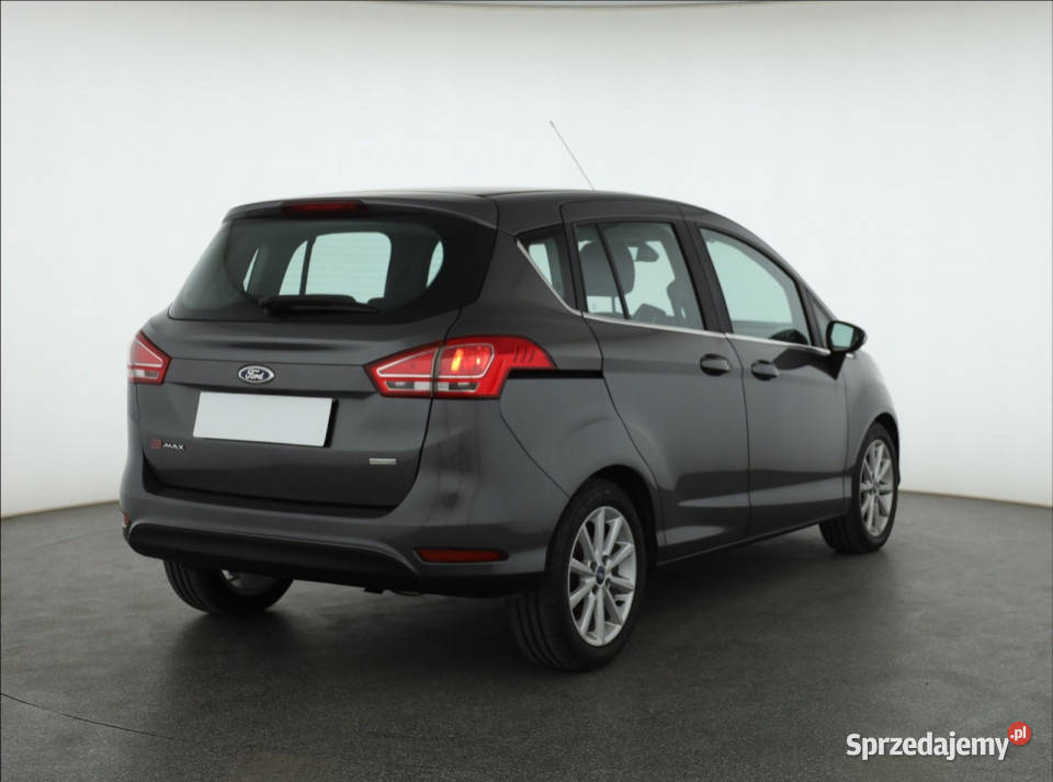 Ford B 10 EcoBoost 74KM Piaseczno sprzedam