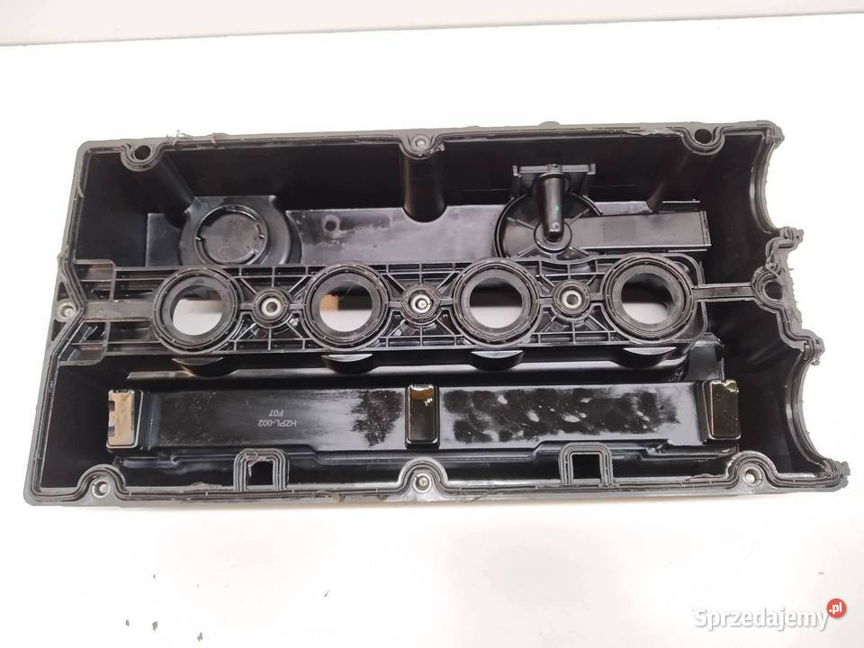 POKRYWA ZAWORÓW HZPL002 16 16V Opel Astra III