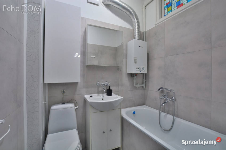 Mieszkanie Kraków Osiedle Słoneczne 50m2 2 Liczba pokoi 2 sprzedam