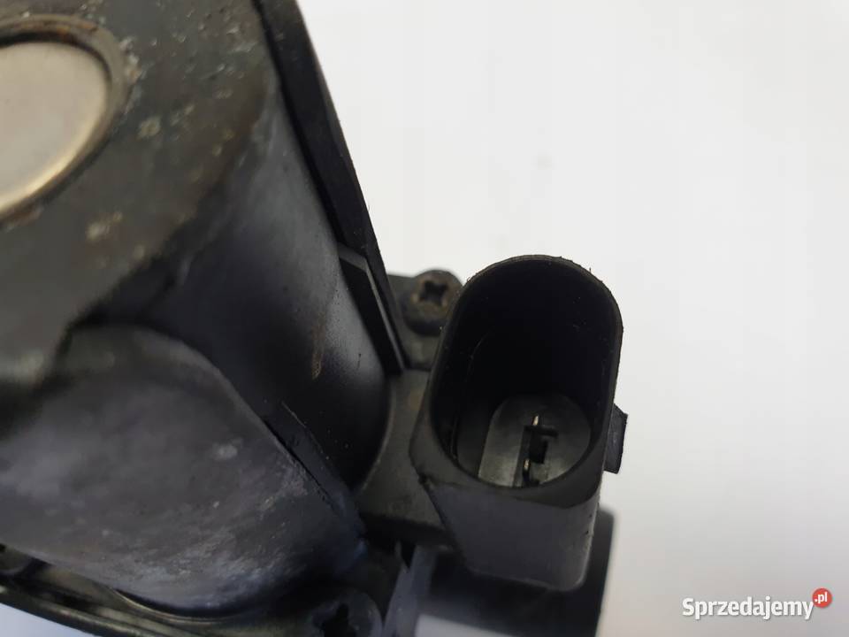 Vw Touran I 19 TDI ELEKTROZAWÓR 1T0820036A lubelskie Chełm