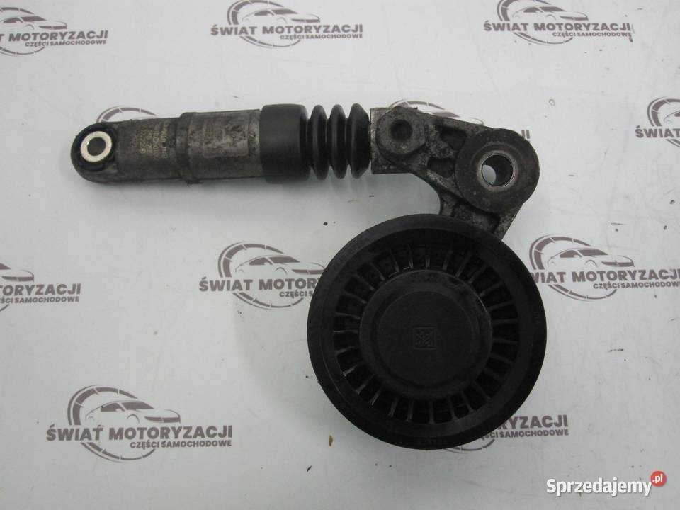 VW CRAFTER 25 TDI 10r napinacz paska