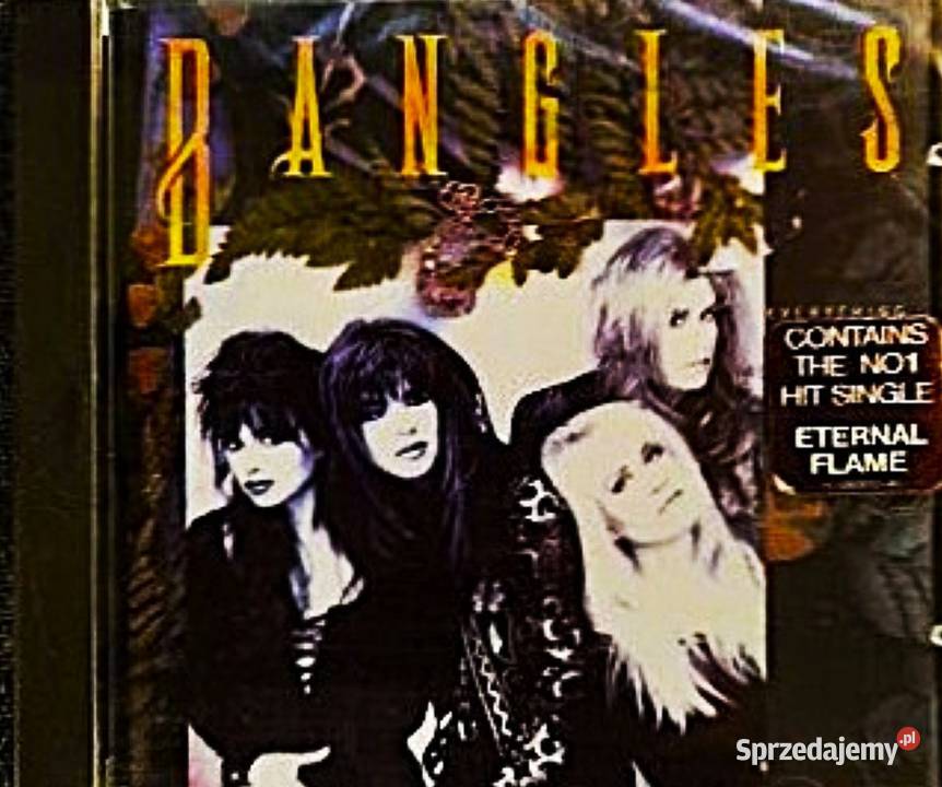 Wspaniały Album CD Kultowego Zespołu BLONDIE mazowieckie Siedlce sprzedam