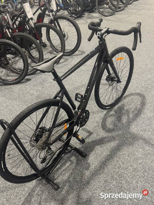 Rower Gravel STORM Focus 30 Raty 0