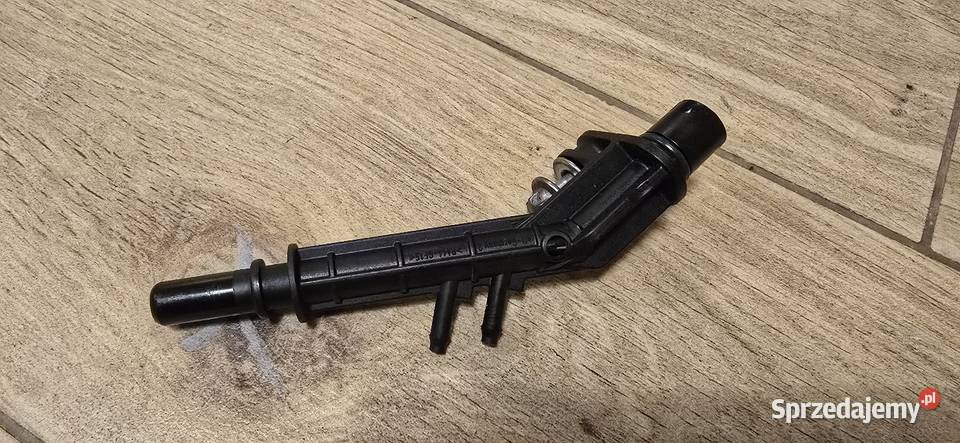 BMW X1 F48 20d Kruciec rurka rozgałęzienie osobowe opolskie Nysa