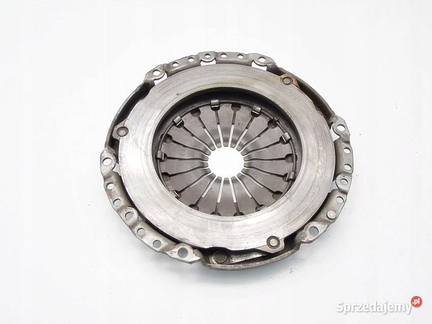 DOCISK SPRZĘGŁA 16 16V FOCUS II C V50 S40 C30 Sosnowiec sprzedam