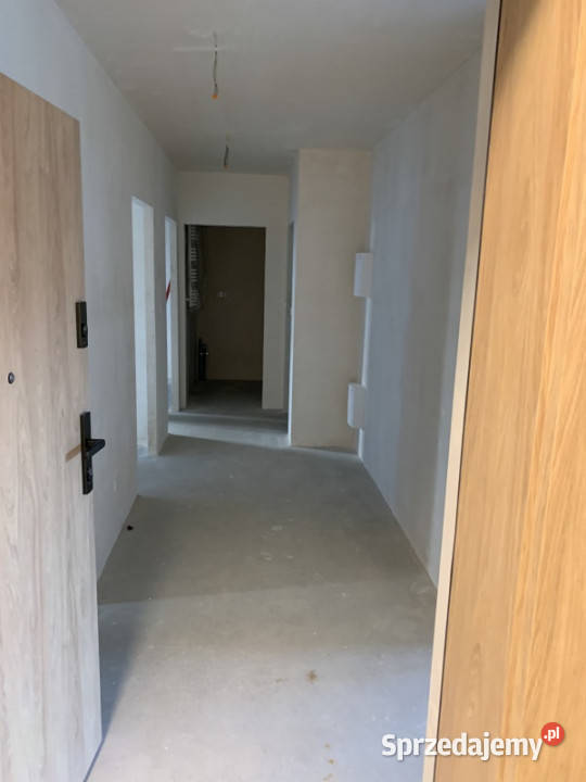 DOSTĘPNE JUŻ 4pokojowe mieszkanie w nowo małopolskie Kraków