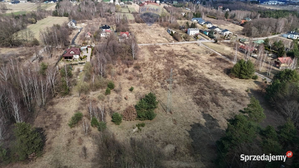 Działka inwestycyjna w Radomiu Mostowa 4248m2 Radom