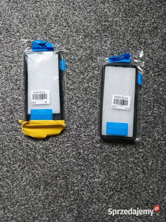 Etui ifinix NOT 30 Tomaszów Mazowiecki sprzedam