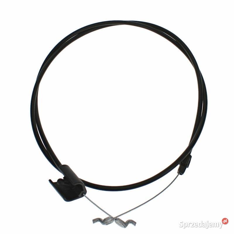 LINKA HAMULCA HUSQVARNA PARTNER MCCULLOCH 532 18 Ostrołęka sprzedam