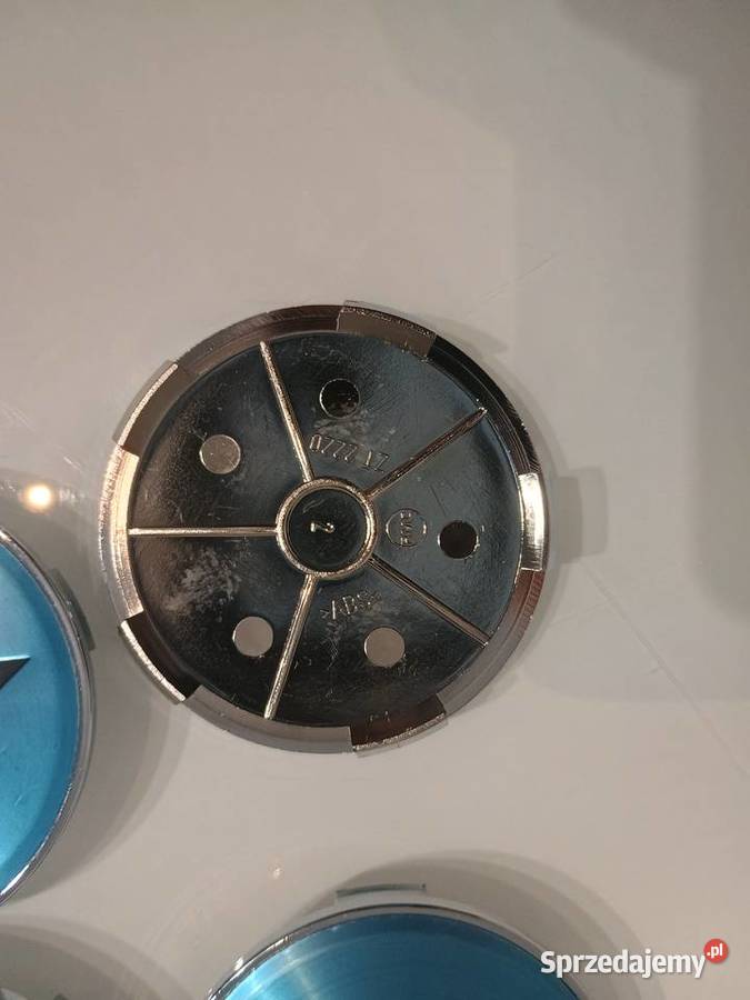 Dekielek do Audi Stalowa Wola