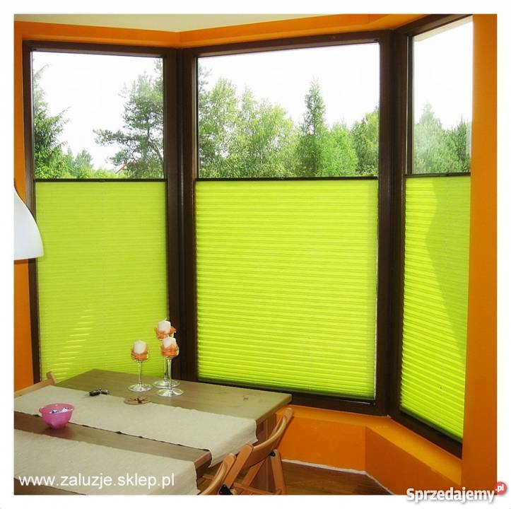 drzwi rolety parapety Tanio Kartuzy