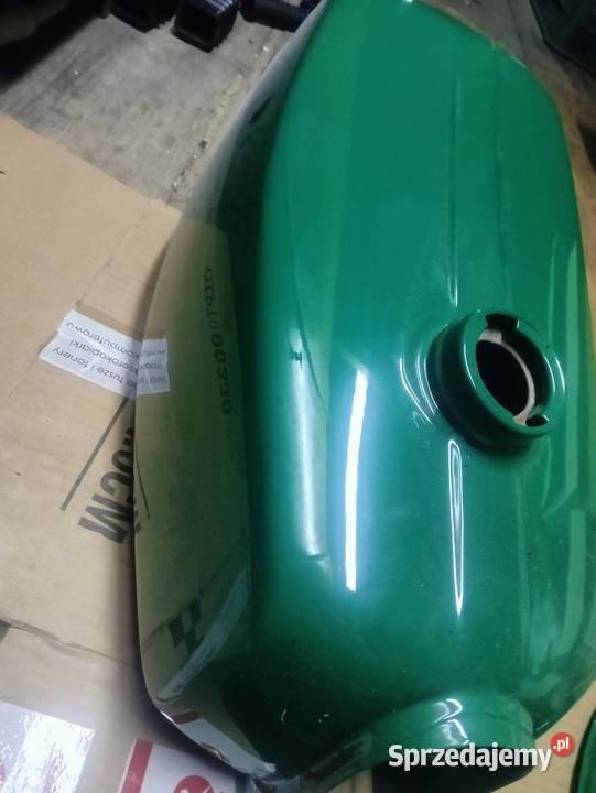 Oryginalny zestaw Simson lakierowaniu Pozostałe Tarnów