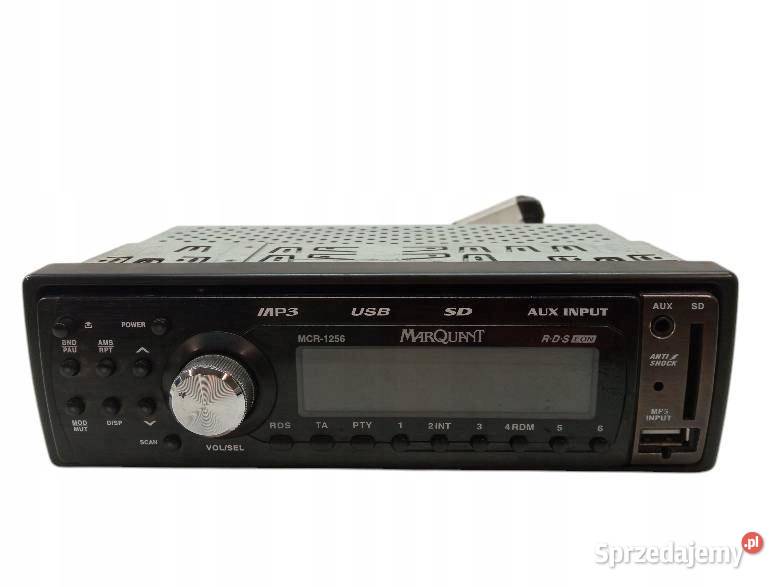 RADIO USB AUX KARTA SD 090606467 Opel Astra II