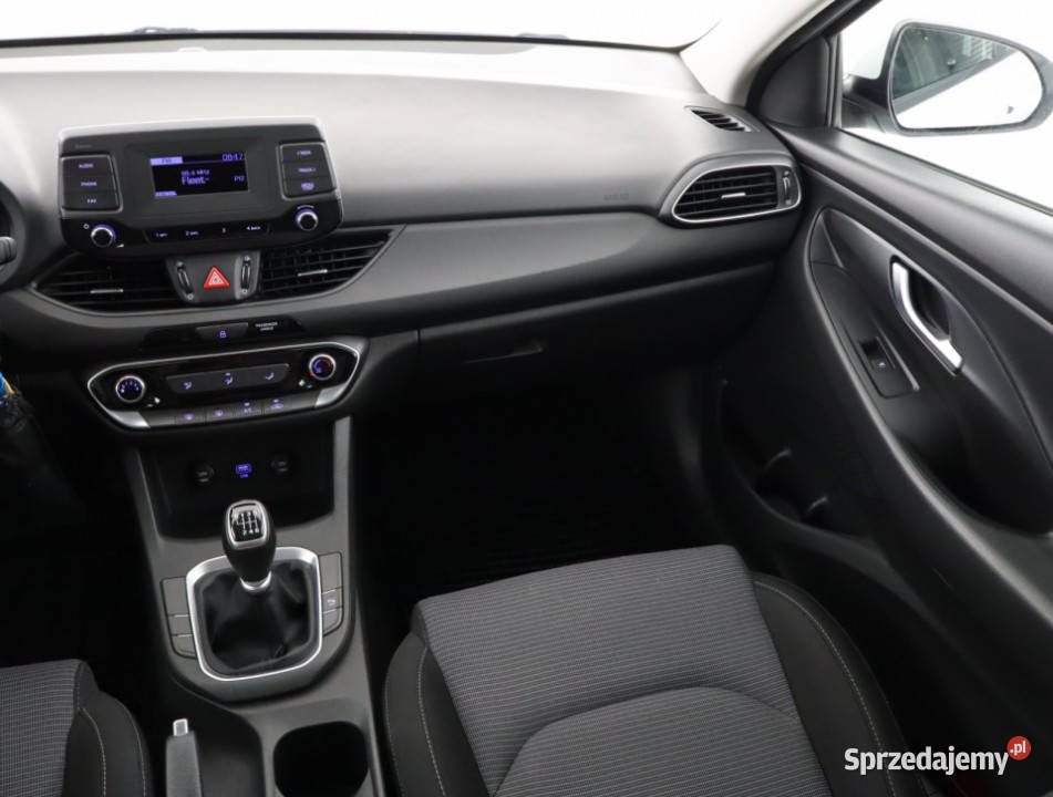 Hyundai i30 15 DPI Bielany Wrocławskie