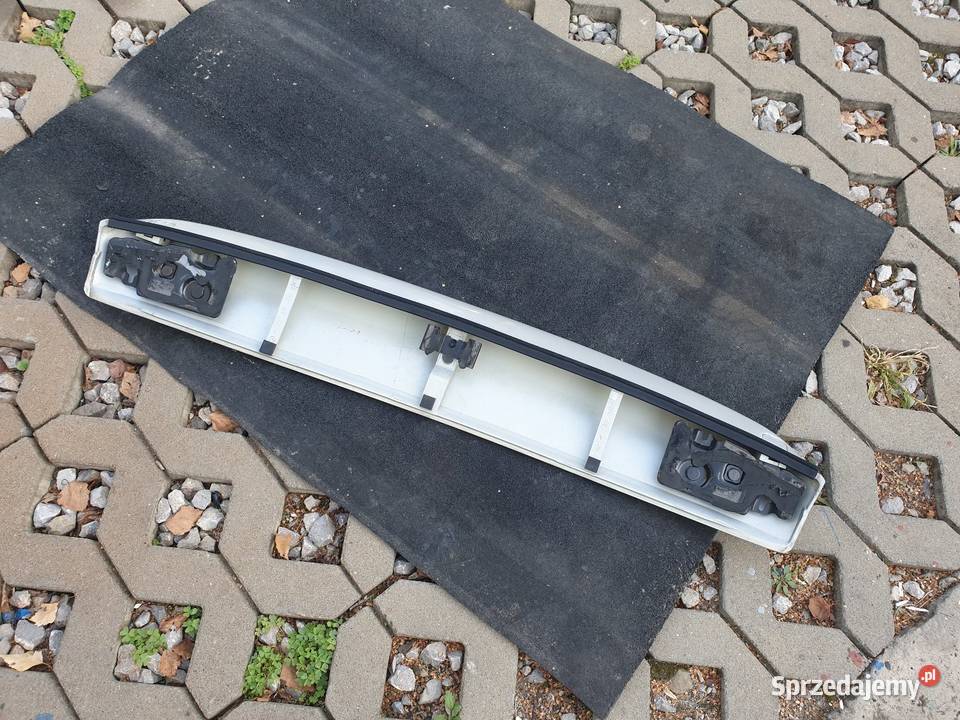 Subaru Impreza GF GT lotka tylnej szyby spoiler mazowieckie Wolanów