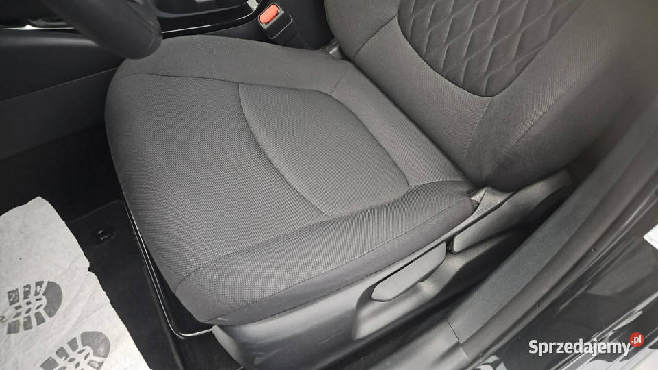Toyota Corolla 15 Comfort Z Polskiego Salonu 4/5 mazowieckie Warszawa sprzedam