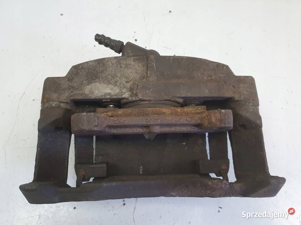 Volvo S80 II V70 III PRZEDNI ZACISK HAMULCOWY Chełm