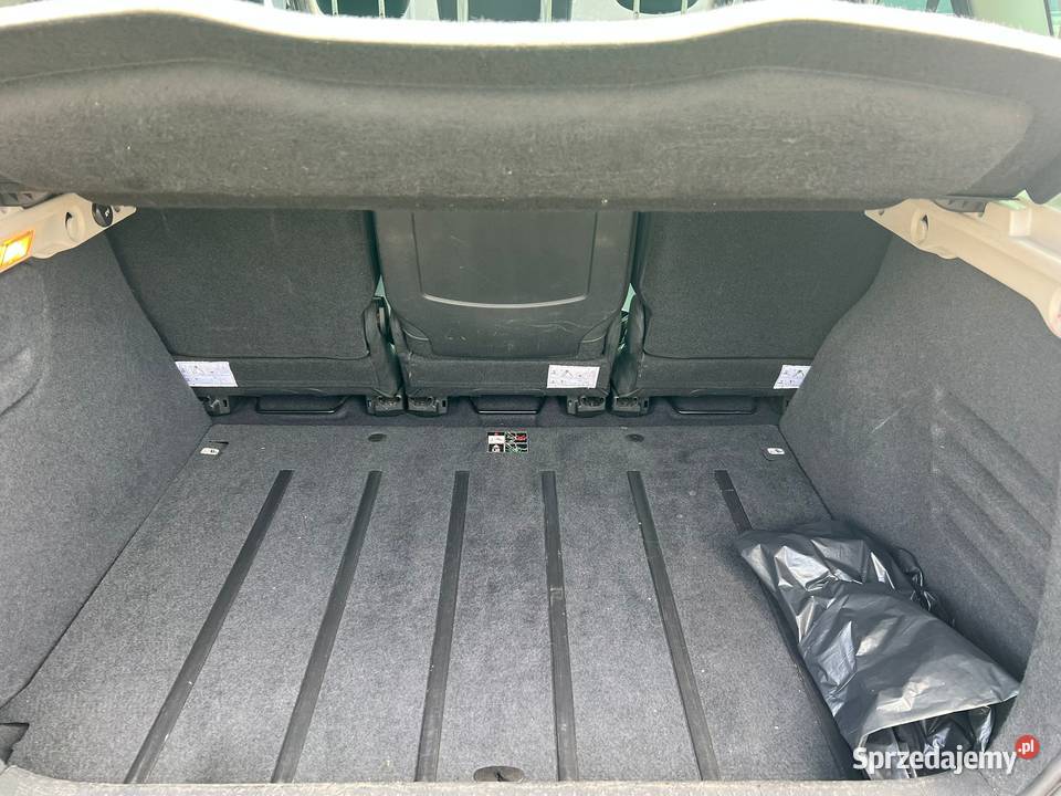 Renault Scenic 14 LPG Gaz full Serock