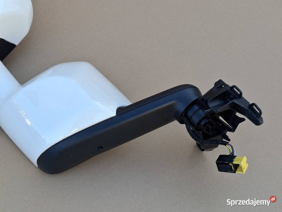 DAF XF XG XG 2021 LUSTERKO LUSTRO PRAWE ORYGINAŁ Bieleń sprzedam