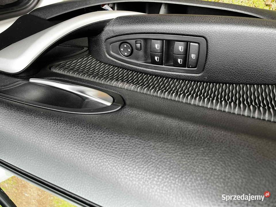 BMW seria 1 F20 116i