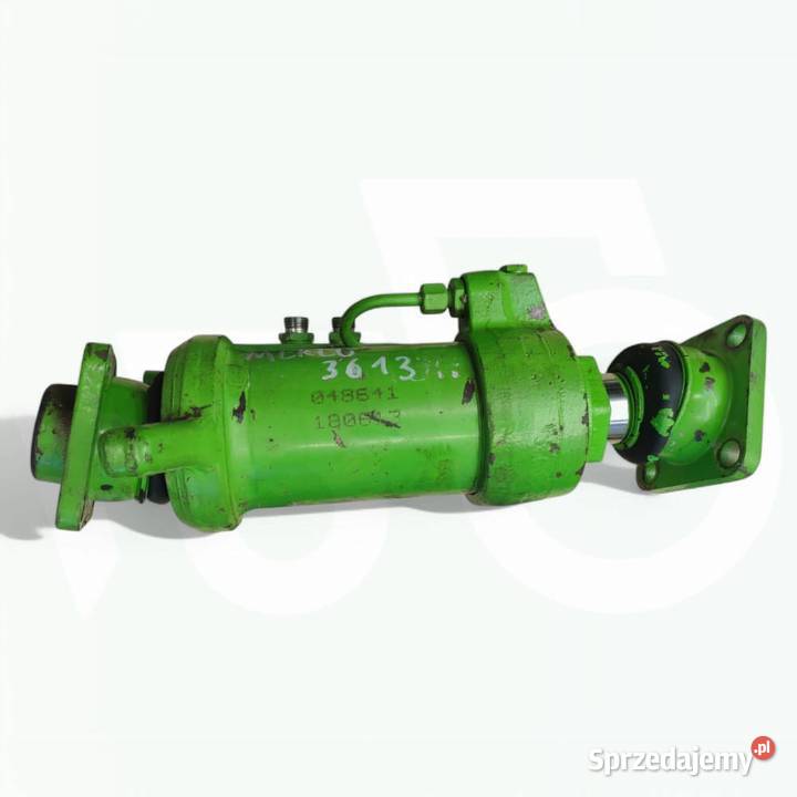 Siłownik stabilizacji osi 048642 180613 Merlo wielkopolskie