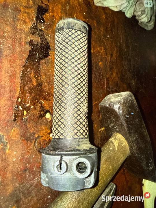 Rolgaz Junak m10 m07 Wyszków sprzedam