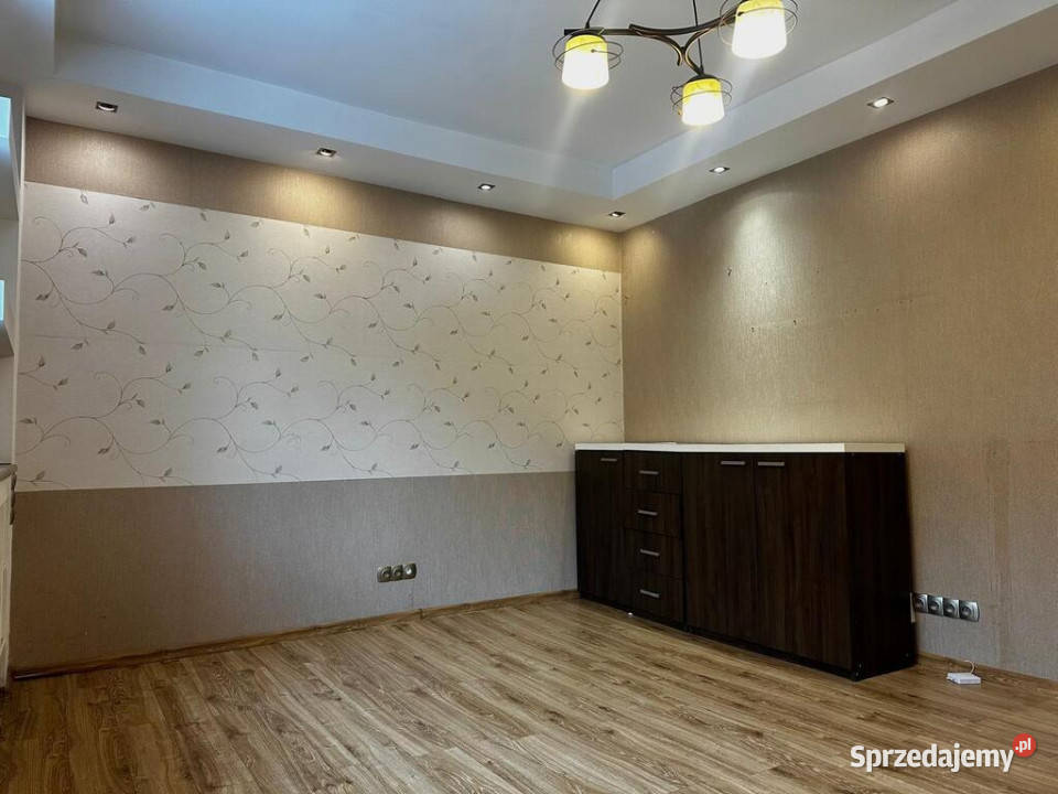 Na sprzedaż mieszkanie o powierzchni 49 m2 łódzkie