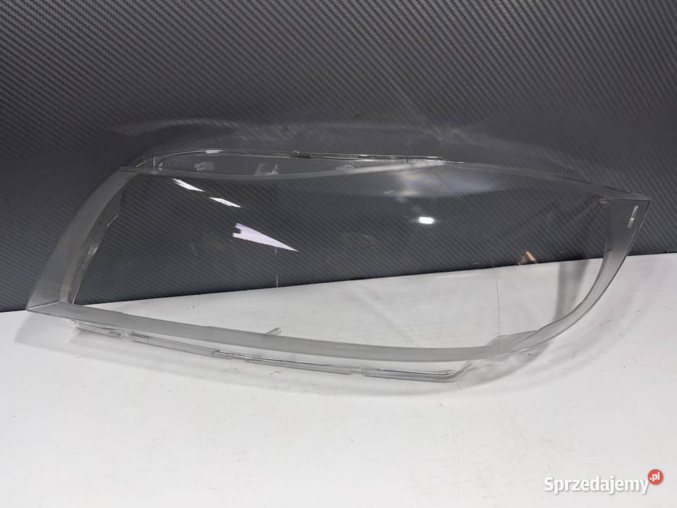 BMW E90 LEWY KLOSZ LAMPY ZKW Ostroróg