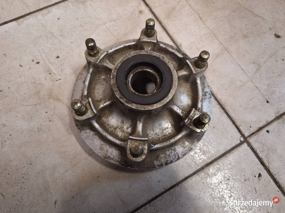 Yamaha FZS 600 zabierak fzs600 Fazer mocowanie Jelenia Góra