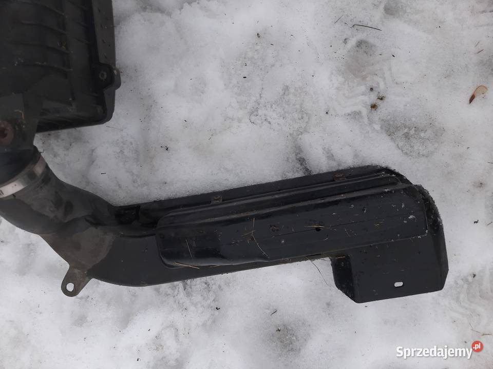 Kia Carniwal 29 D obudowa filtra powietrza Ksawerów