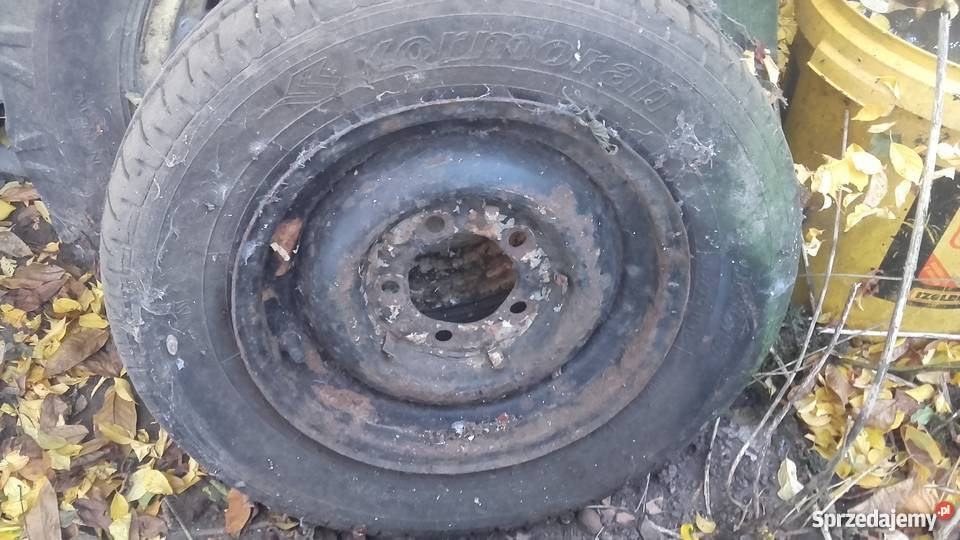Opony koła rolnicze rózne Części