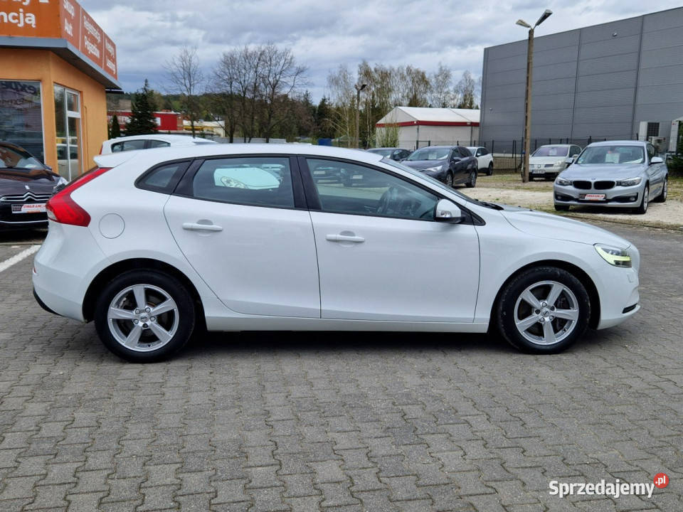 Volvo V40 FILMAutomatBusinessFULL LEDRoczna Suchy Las
