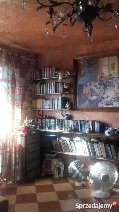 Mieszkanie 2 pokojowe os 2 Pułku Lotniczego Kraków