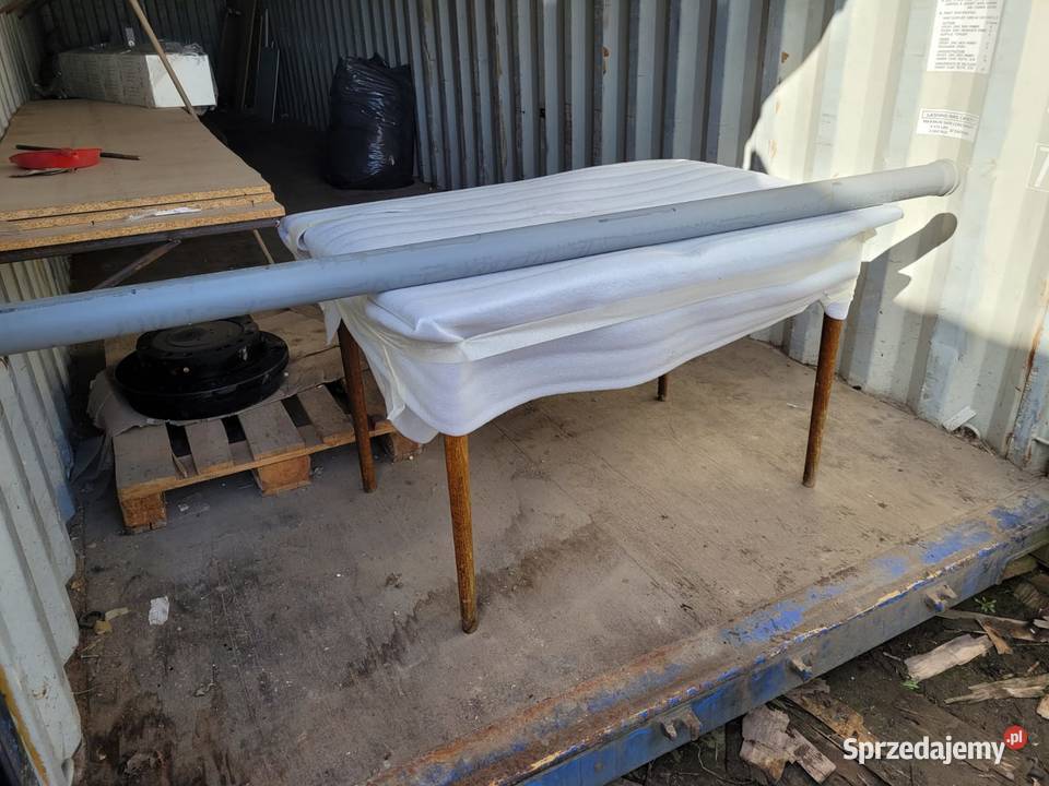 Rura PCV DN 75 X 2000