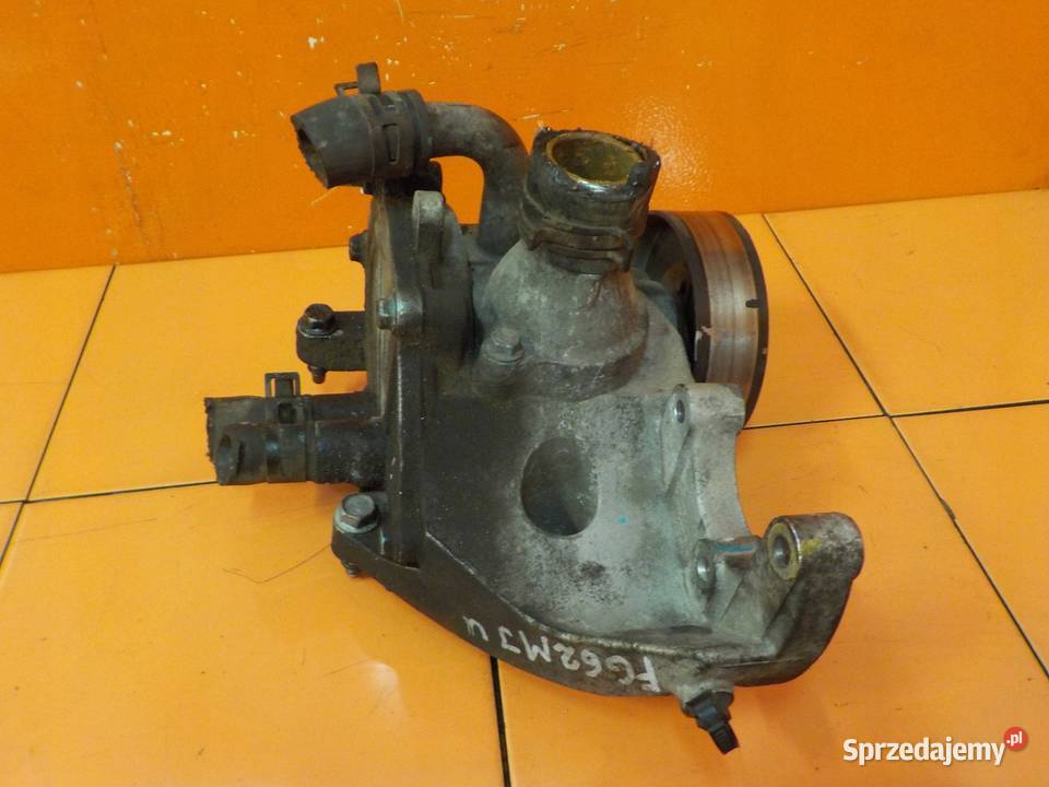 ANTARA CAPTIVA 22 CDTI 12r 163 A22DM pompa wody