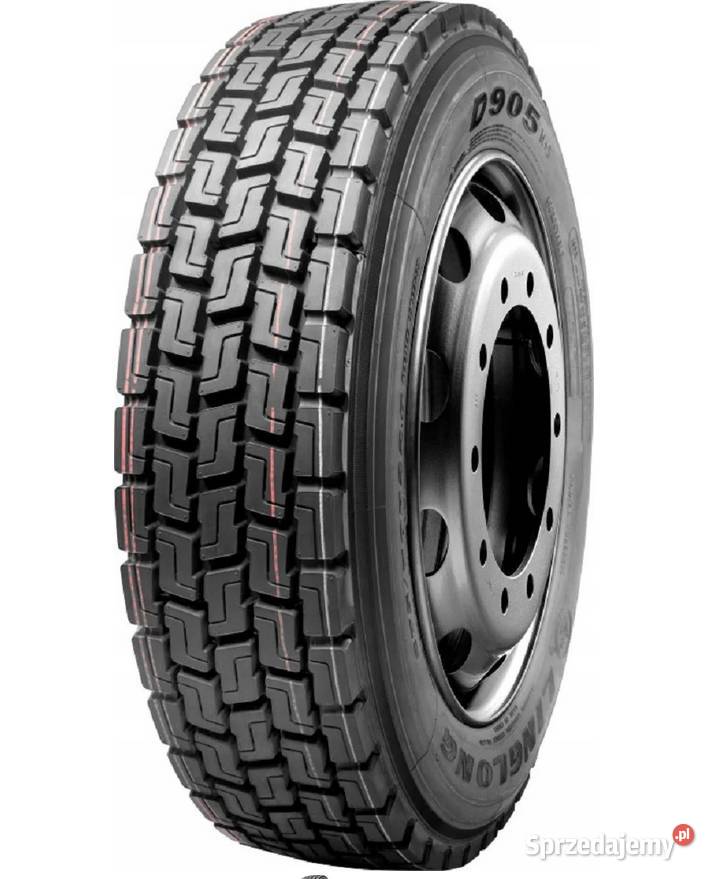 Opona 28570R195 Leao D905 146144M 18PR TL MS 285 Opatów