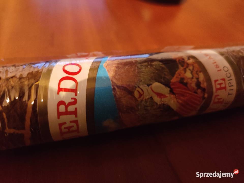 Cygaro kolekcjonerskie okazjonalne cygaro na Pozostałe Kielce sprzedam