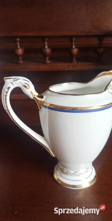 Mlecznik KPM Kbenhavns Porcellains Maler