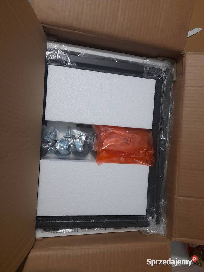 Wózek kuchenny cargo Gliwice