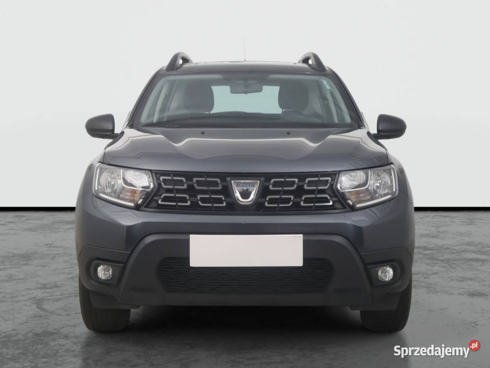 Dacia Duster 10 TCe 98041km Zabrze