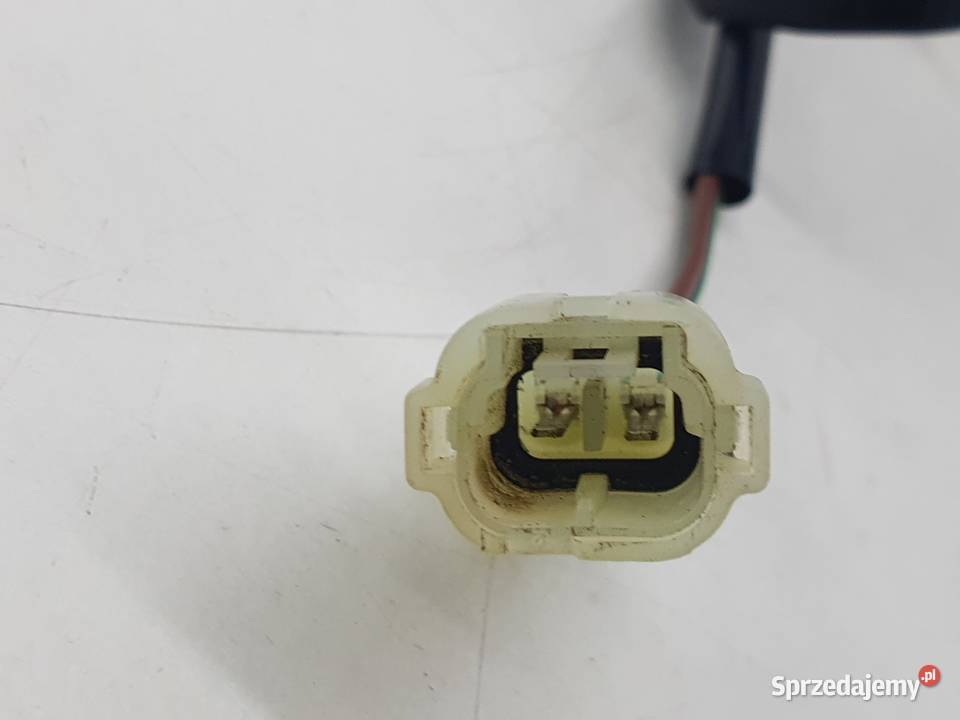 WIAZKA INSTALACKA KOSTKA TGB BLADE 550 EFI TGB Układ elektryczny, zapłon